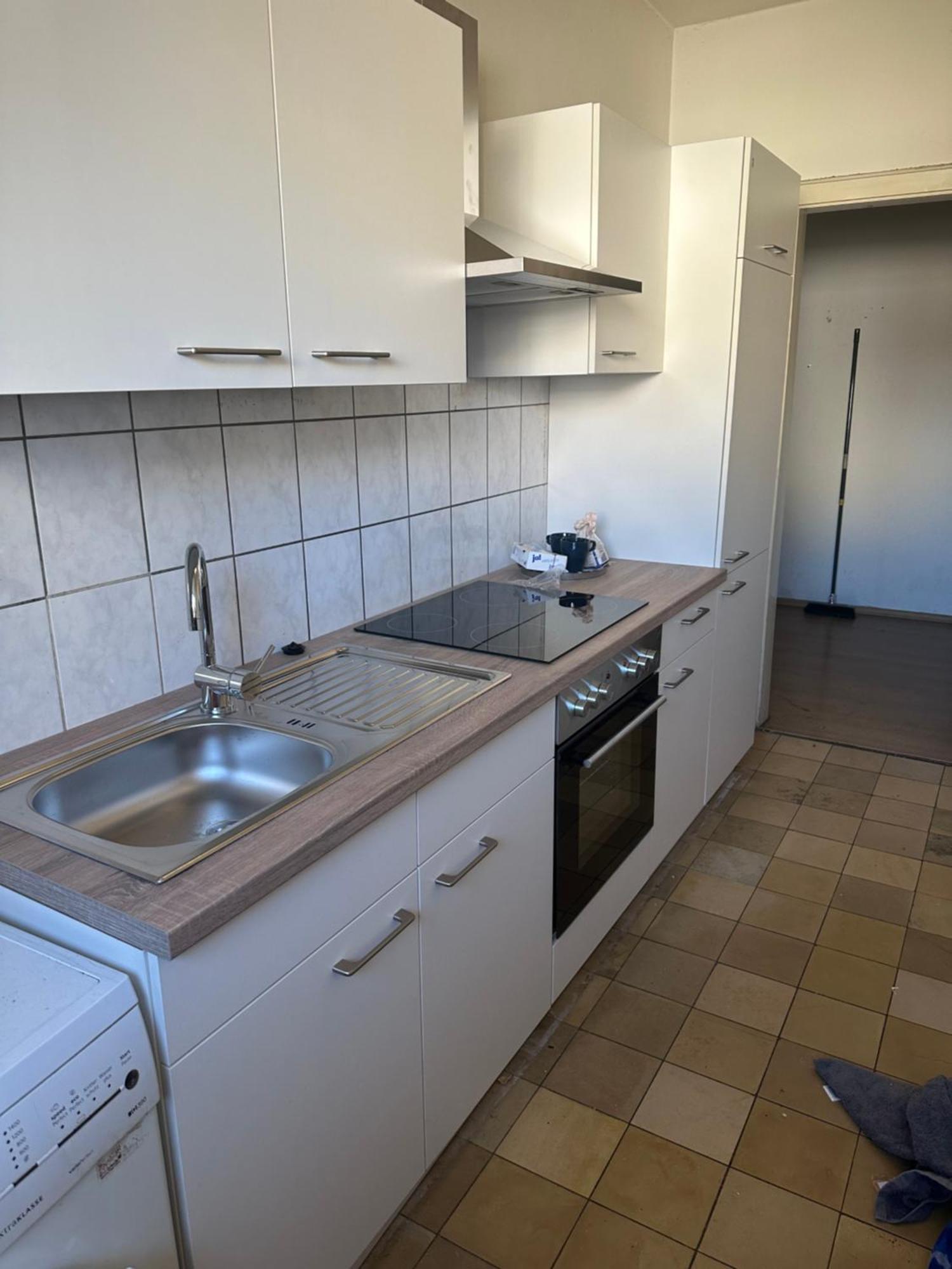 Schoenes Apartment In Essen Exterior foto