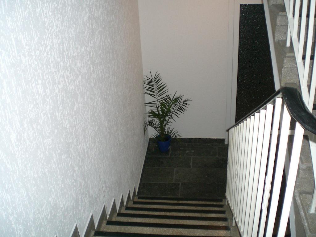 Schoenes Apartment In Essen Cameră foto