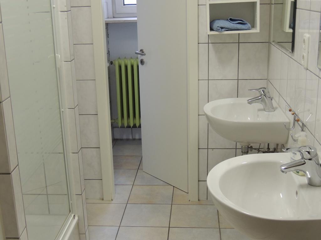 Schoenes Apartment In Essen Cameră foto