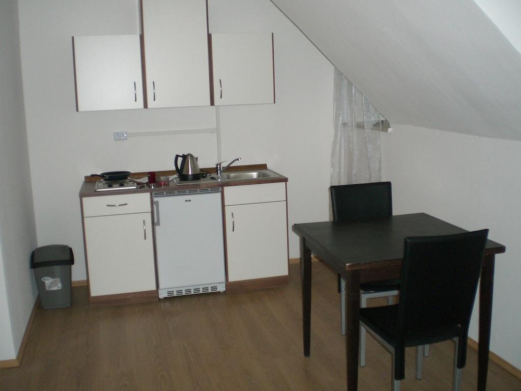Schoenes Apartment In Essen Cameră foto