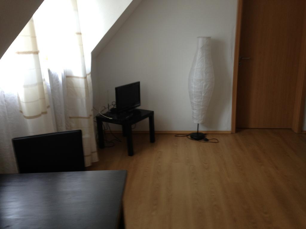 Schoenes Apartment In Essen Cameră foto