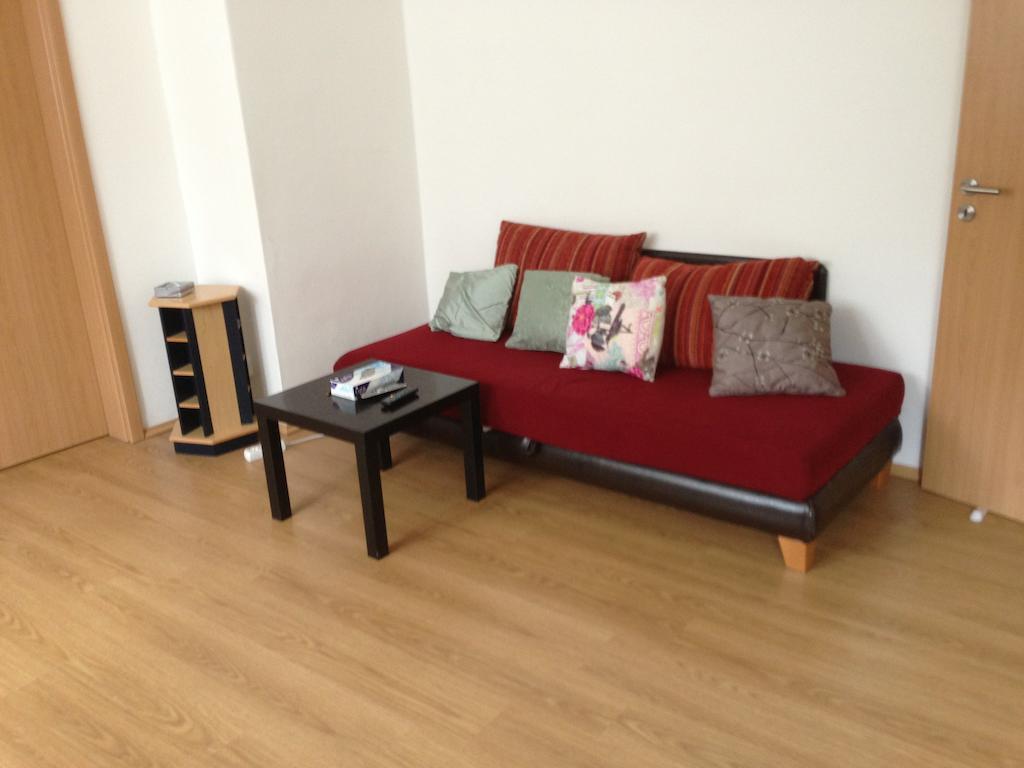 Schoenes Apartment In Essen Cameră foto
