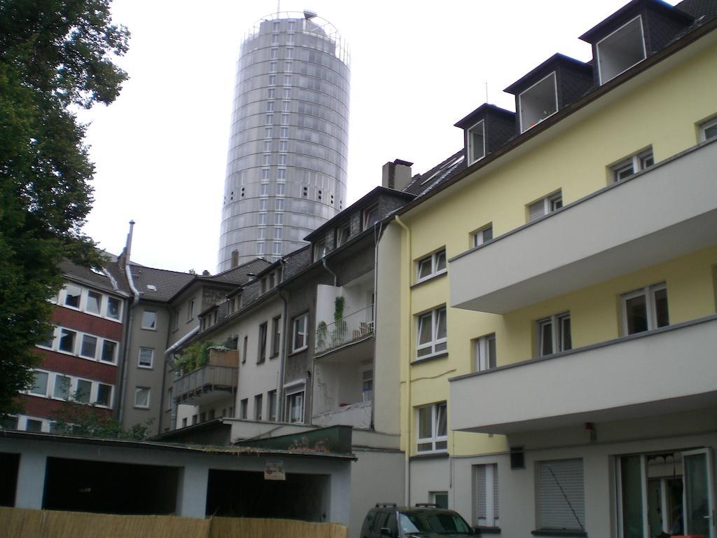 Schoenes Apartment In Essen Cameră foto