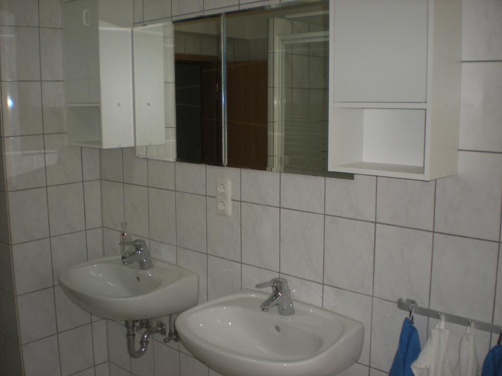 Schoenes Apartment In Essen Cameră foto