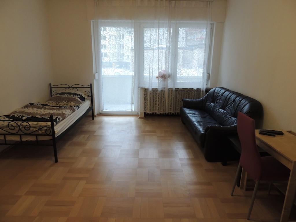 Schoenes Apartment In Essen Cameră foto